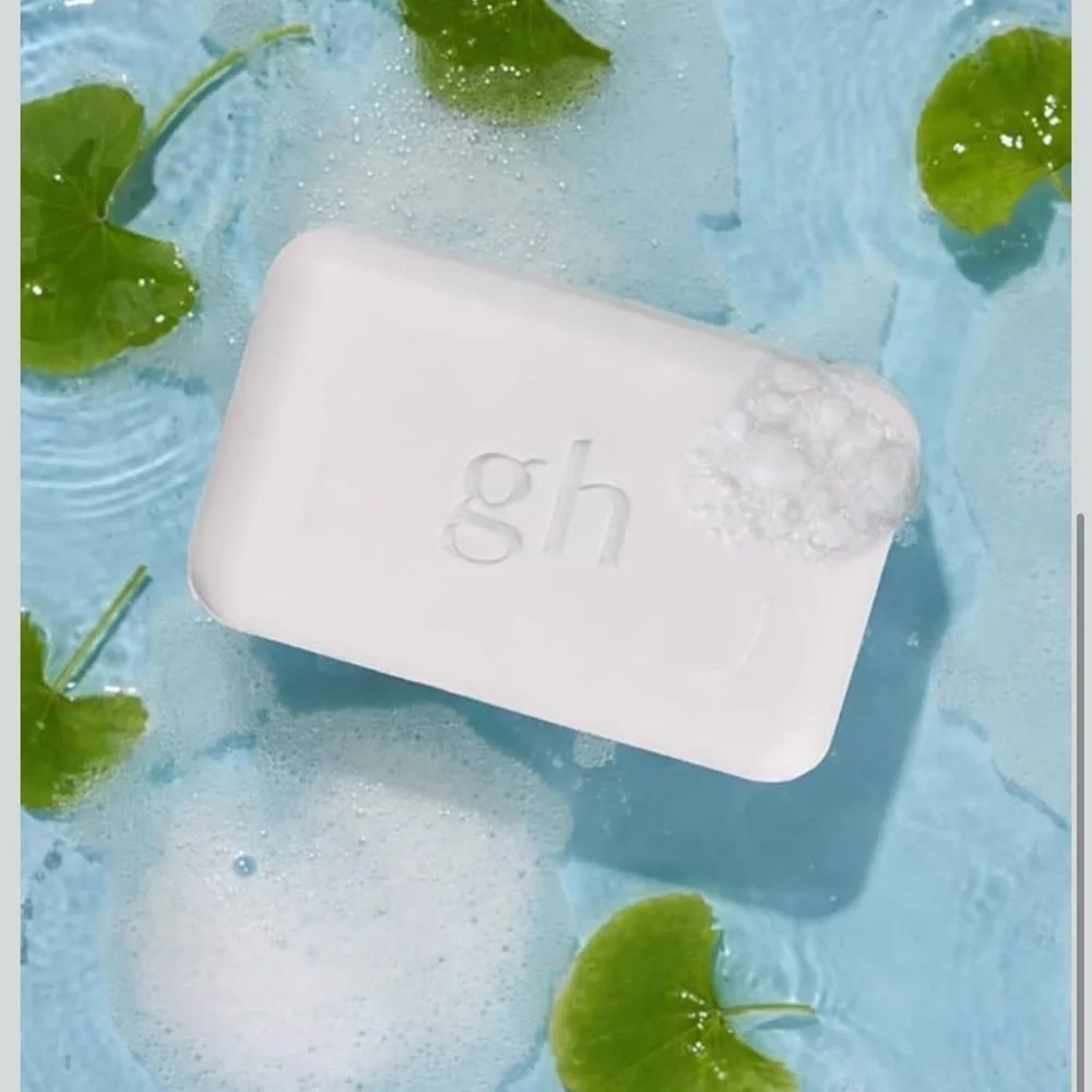 Protect Vegan Bar Soap Sulfate Free - 6 Pack